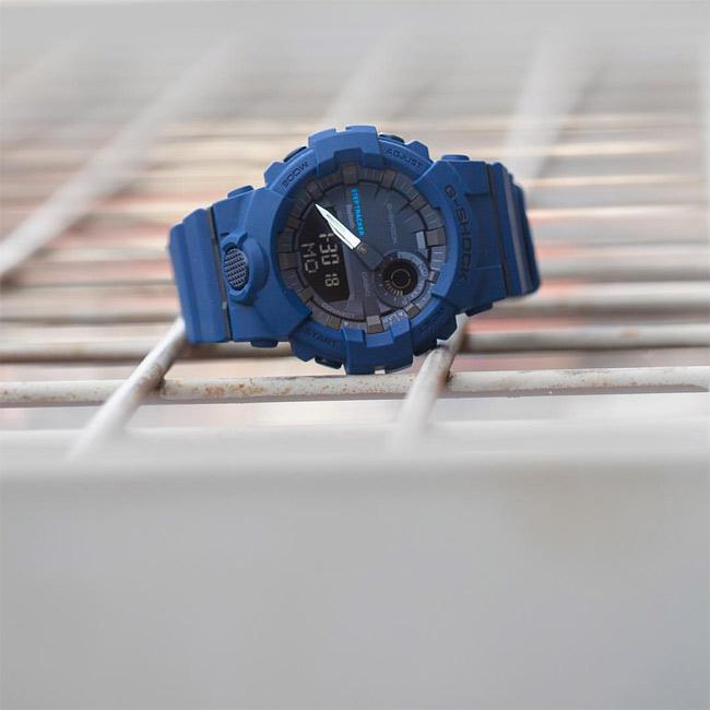 Casio GBA-800-2AER