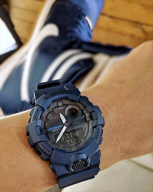 Casio GBA-800-2AER