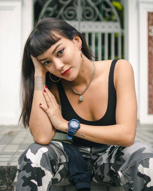 Casio GBA-800-2AER