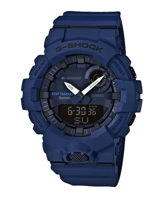 Casio GBA-800-2AER