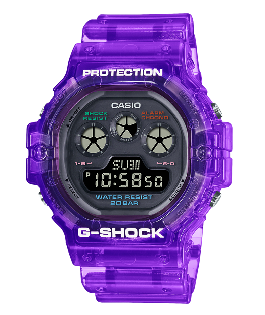 Casio DW-5900JT-6E