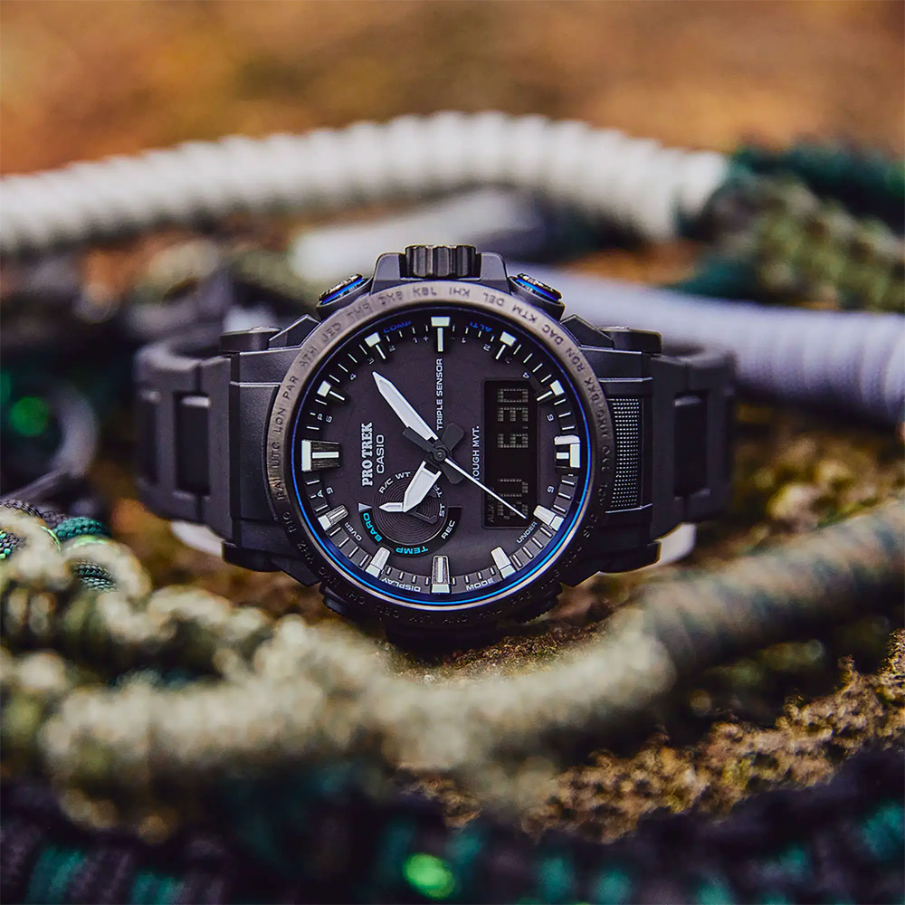 Casio PRW-61FC-1E