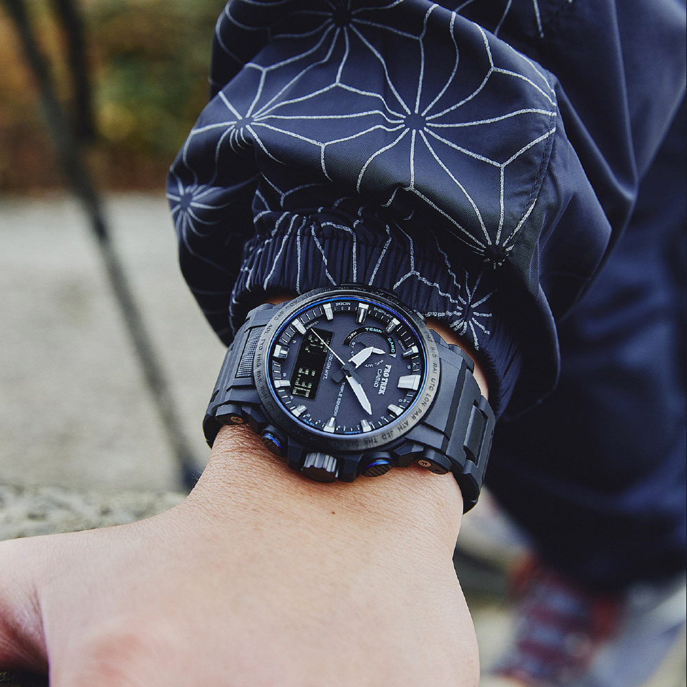 Casio PRW-61FC-1E