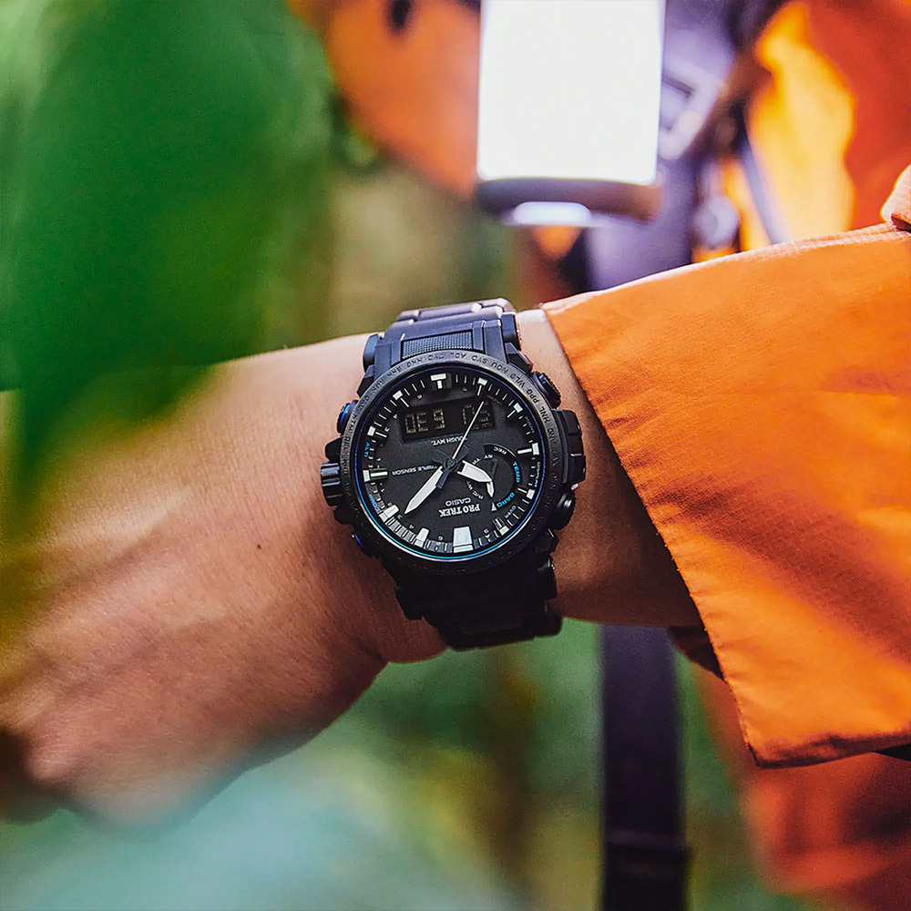Casio PRW-61FC-1E
