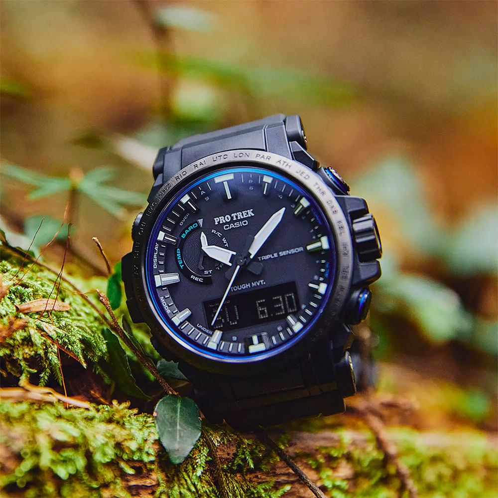 Casio PRW-61FC-1E