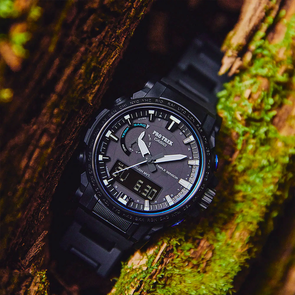 Casio PRW-61FC-1E
