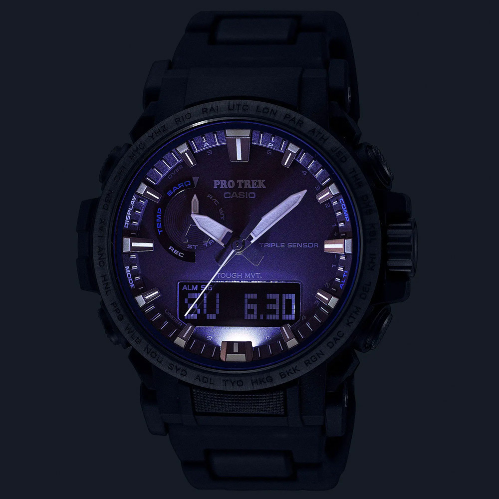 Casio PRW-61FC-1E