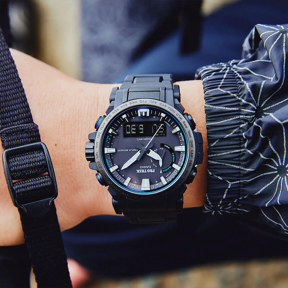 Casio PRW-61FC-1E