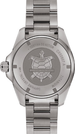 Certina C032.607.44.051.00
