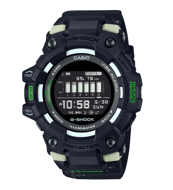 Casio GBD-100LM-1E