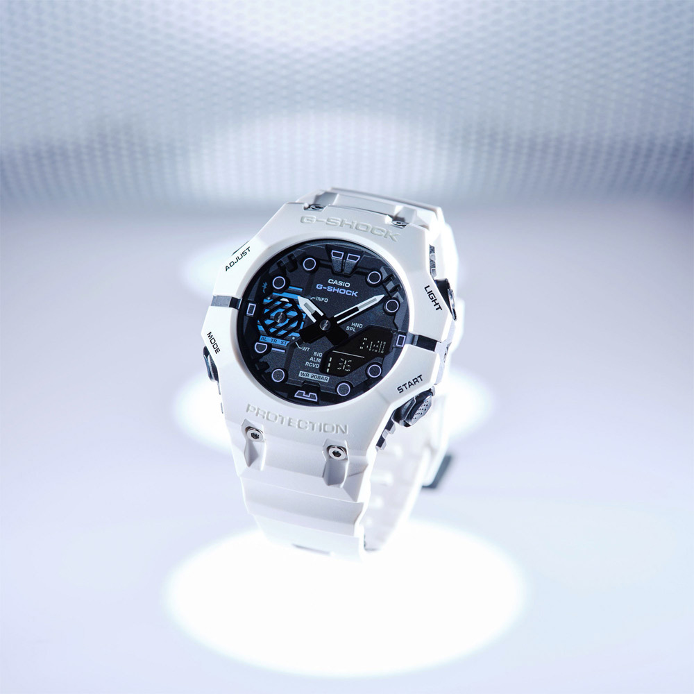 Casio GA-B001SF-7A