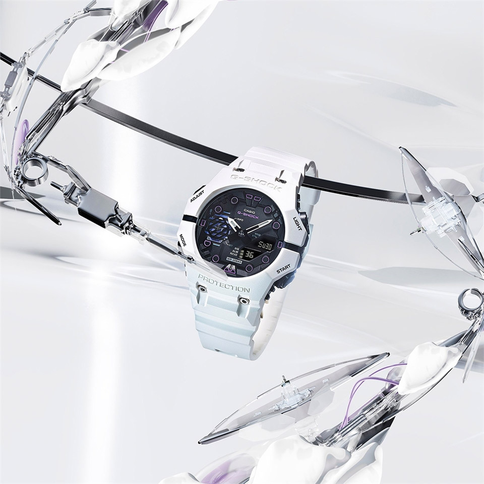 Casio GA-B001SF-7A