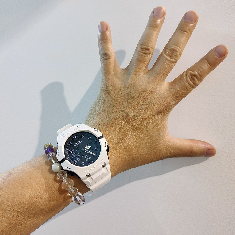 Casio GA-B001SF-7A