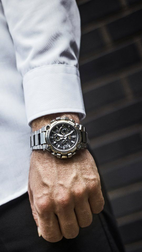 Casio MTG-B3000D-1A9