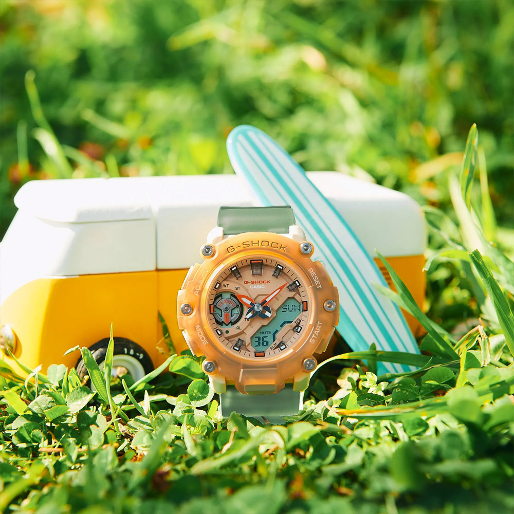 Casio GMA-S2200PE-5A