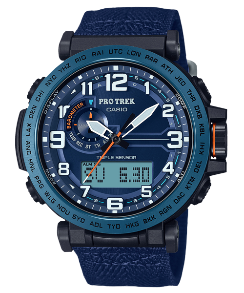 Casio PRG-601YB-2E