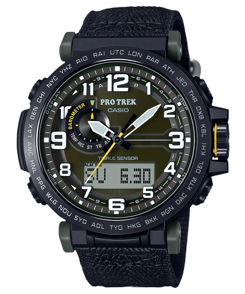 Casio PRG-601YB-3E