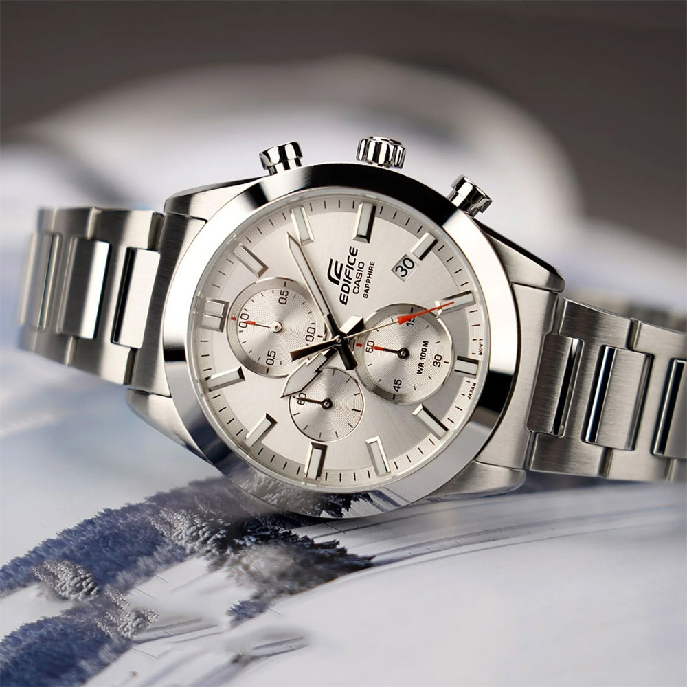 Casio EFB-710D-7A