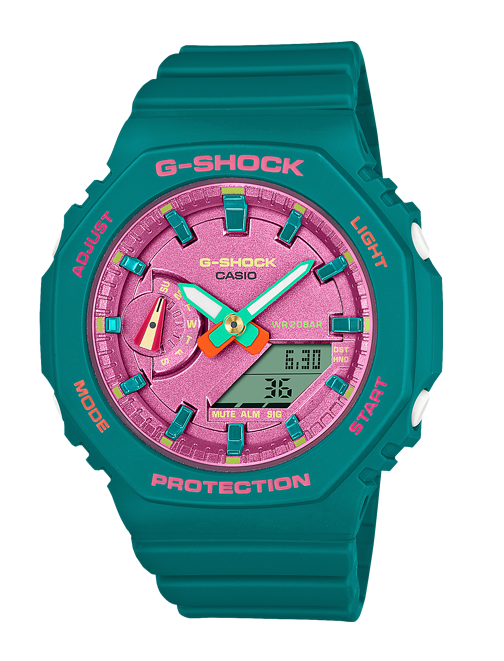 Casio GMA-S2100BS-3A