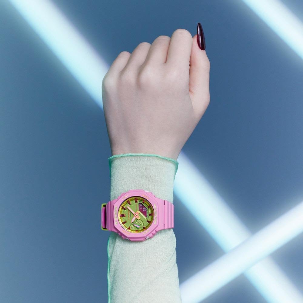 Casio GMA-S2100BS-4A