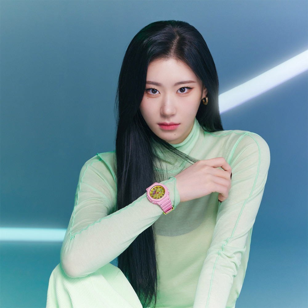 Casio GMA-S2100BS-4A