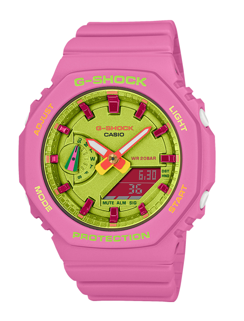 Casio GMA-S2100BS-4A