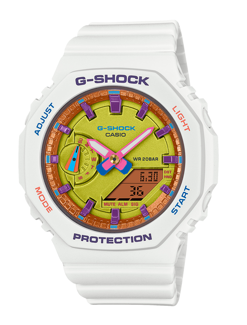 Casio GMA-S2100BS-7A