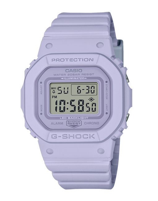 Casio GMD-S5600BA-6E