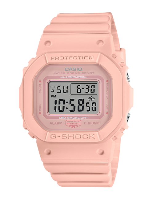 Casio GMD-S5600BA-4E