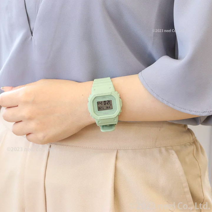 Casio GMD-S5600BA-3E