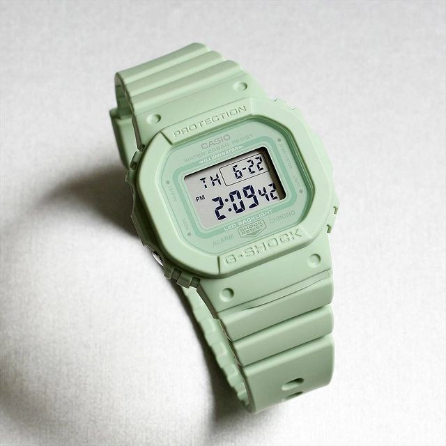 Casio GMD-S5600BA-3E