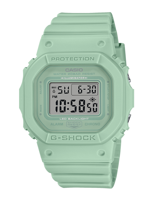 Casio GMD-S5600BA-3E