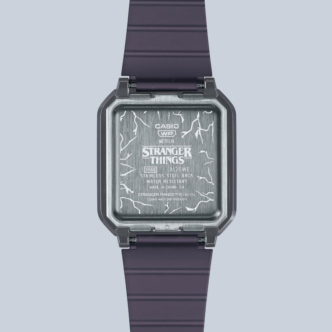 Casio A120WEST-1A