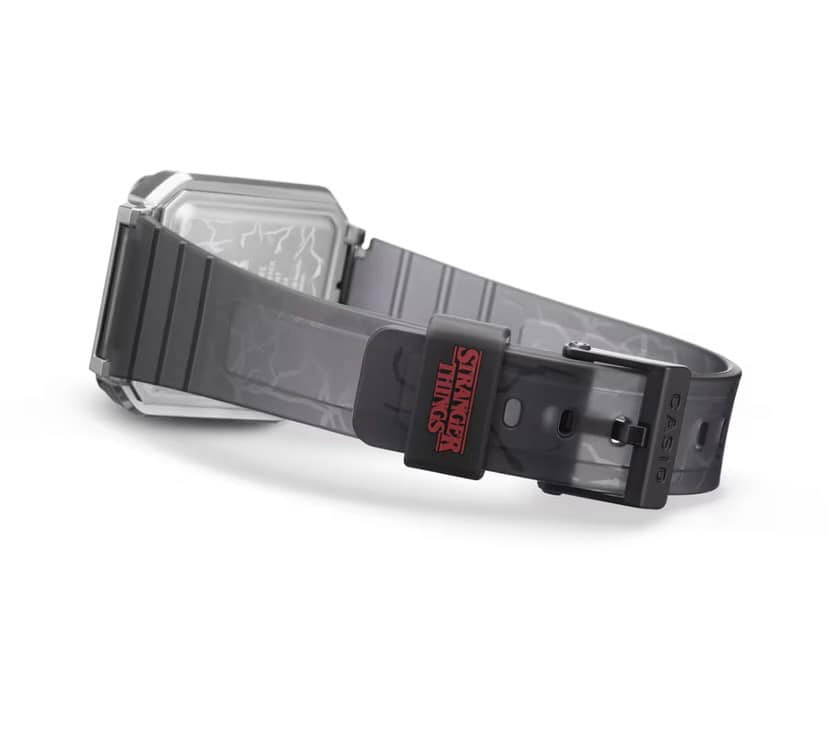 Casio A120WEST-1A