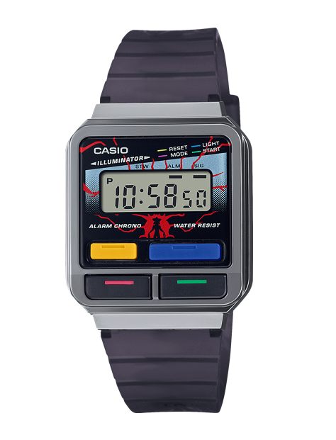 Casio A120WEST-1A