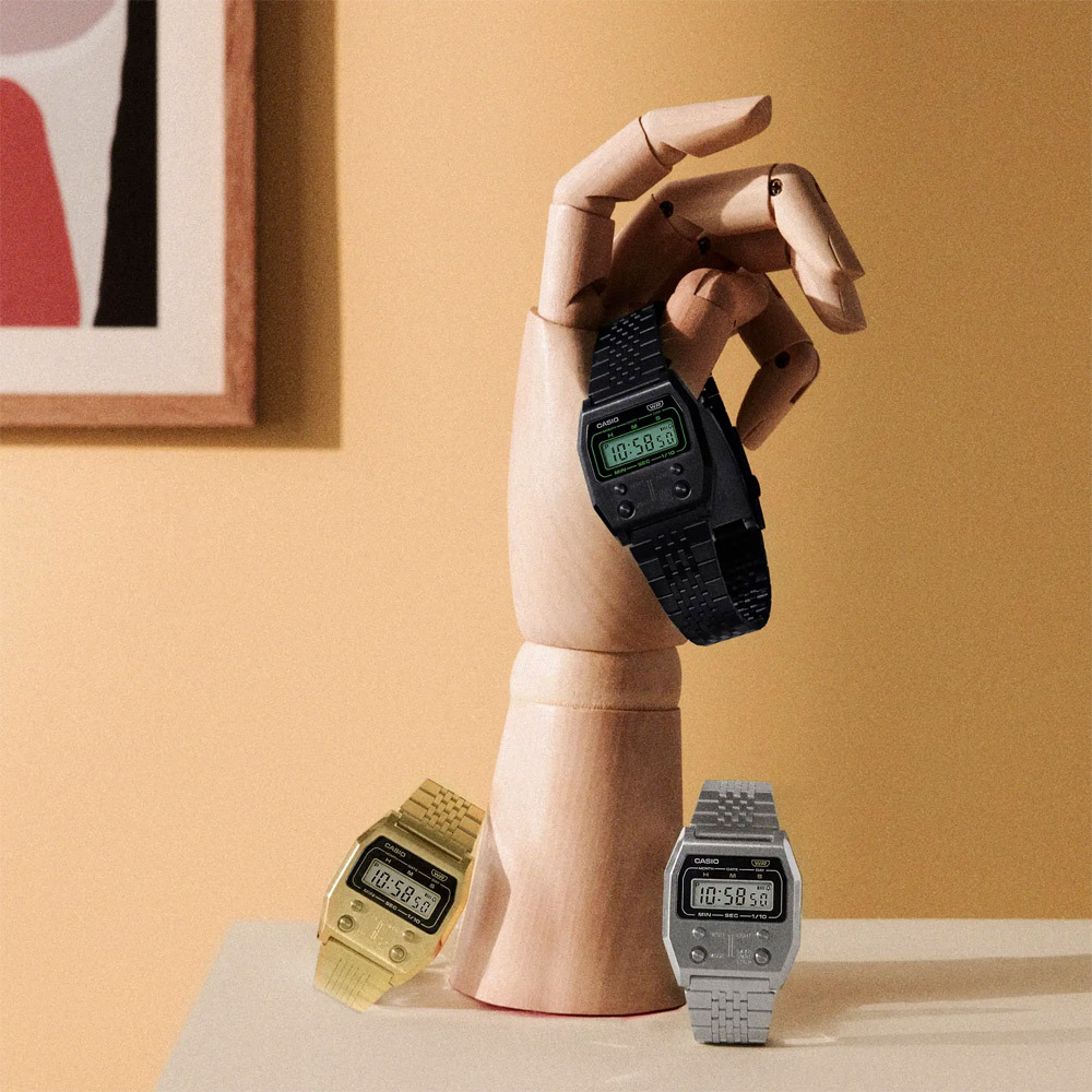 Casio A1100D-1E