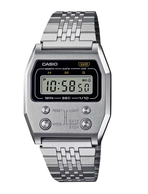 Casio A1100D-1E