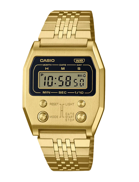 Casio A1100G-5E