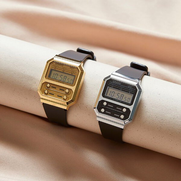 Casio A100WEF-1A