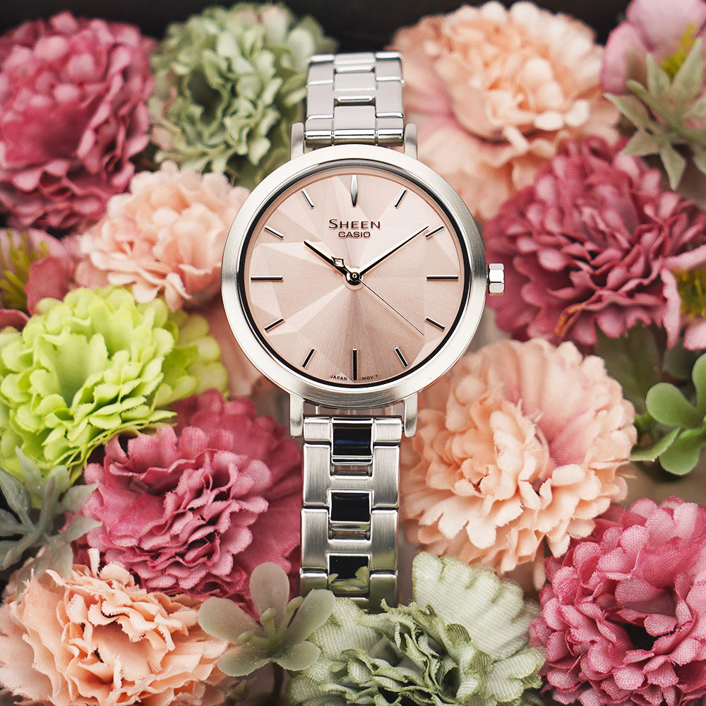 Casio SHE-4558D-4A
