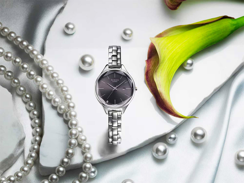 Casio SHE-4062D-8A