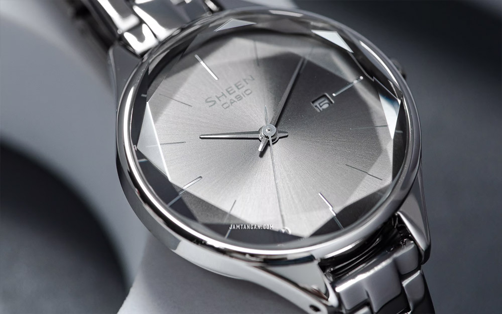 Casio SHE-4062D-8A