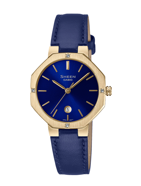 Casio SHE-4543GL-2A