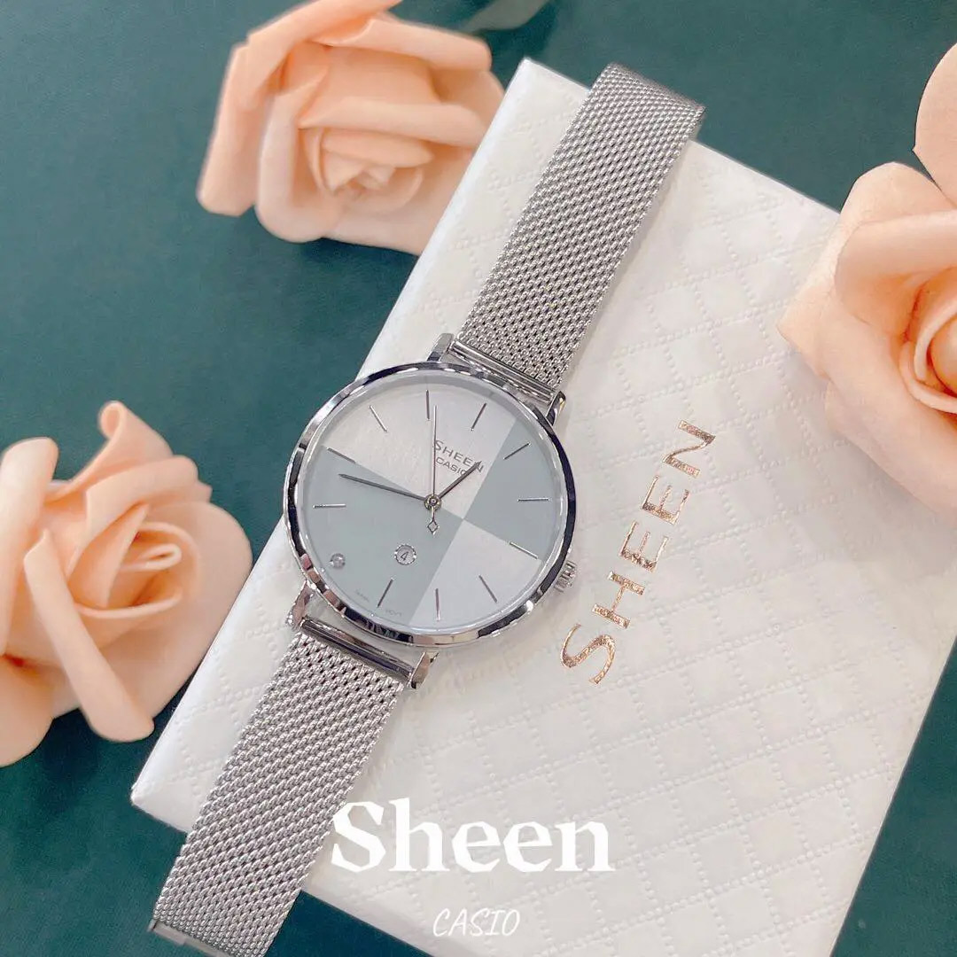 Casio SHE-4547M-2A