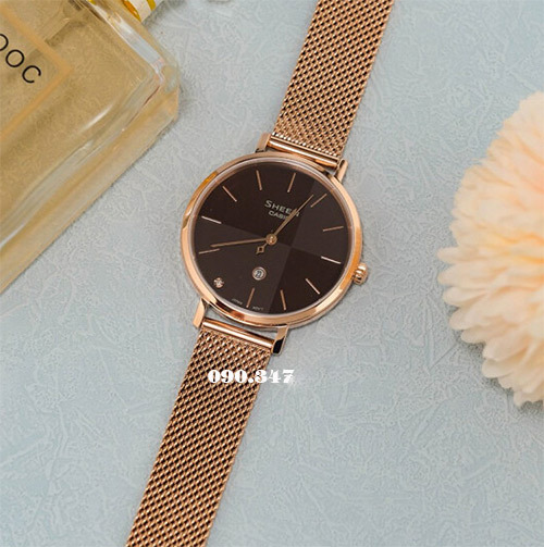 Casio SHE-4547PGM-5A