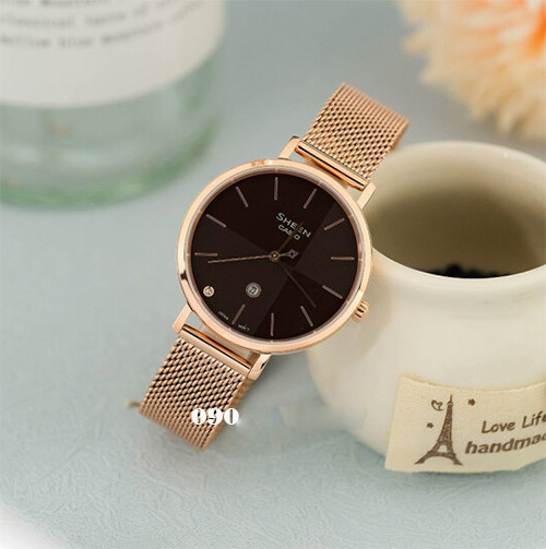 Casio SHE-4547PGM-5A