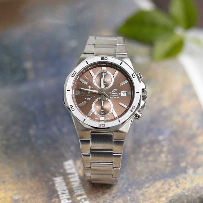 Casio EFV-640D-5A