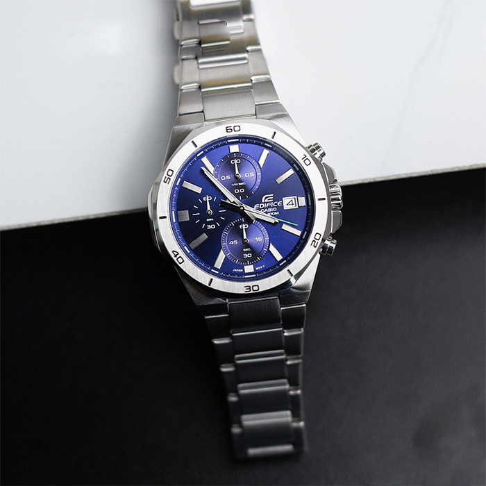 Casio EFV-640D-2A