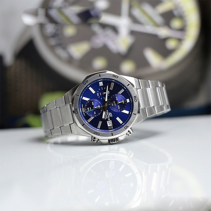 Casio EFV-640D-2A