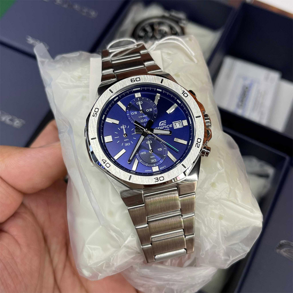 Casio EFV-640D-2A
